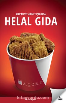 Kur'an ve Sünnet Işığında Helal Gıda - Yahya Şenol
