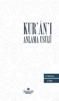 Kur'an'ı Anlama Usulü
