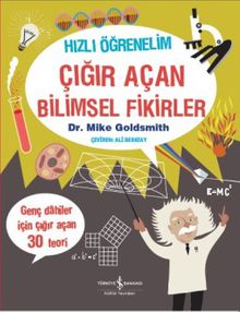 Hızlı Öğrenelim Çığır Açan Bilimsel Fikirler