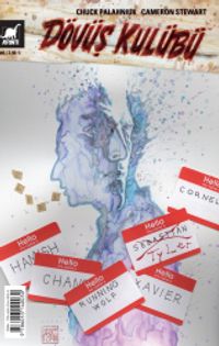 Dövüş Kulübü 2 Sayı:0 