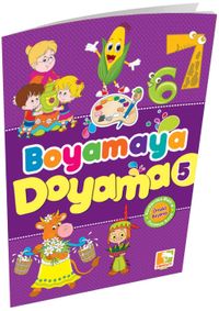 Boyamaya Doyama 5
