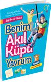 Benim Akıl K&uuml;p&uuml; Yavrum