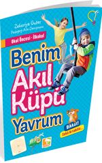 Benim Akıl Küpü Yavrum