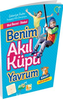 Benim Akıl Küpü Yavrum - Zekeriya Guter