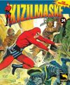 Kızılmaske 24