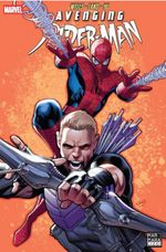 Avenging Spider-Man 2