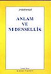 Anlam Ve Nedensellik