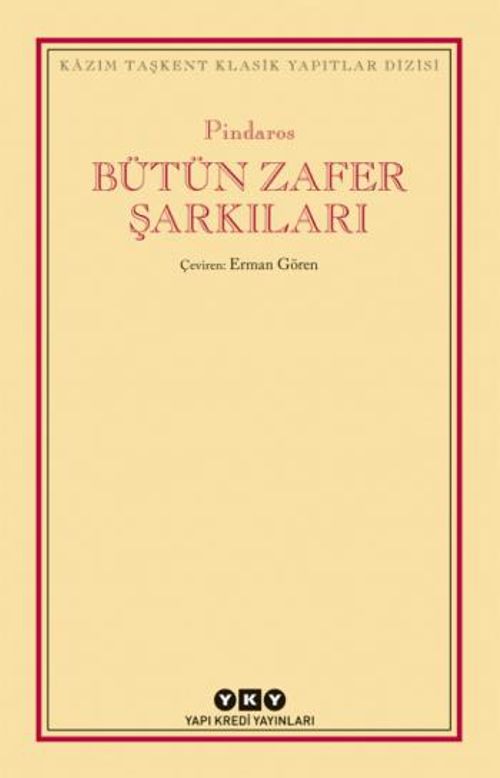 Bütün Zafer Şarkıları