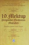 19. Mektup & Peygamber Efendimizin Mucizeleri cep boy