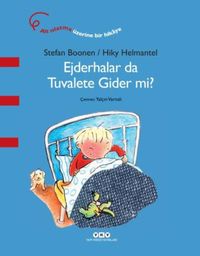 Ejderhalar da Tuvalete Gider Mi?