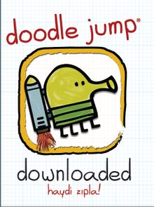 Doodle Jump