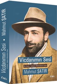 Vicdanımın Sesi & Bir Harita - Kadastro Mühendisinin Anıları