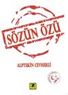 S&ouml;z&uuml;n &Ouml;z&uuml;