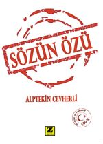 Sözün Özü