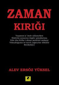Zaman Kırığı