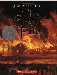 The Great Fire