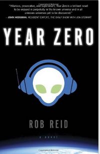 Year Zero