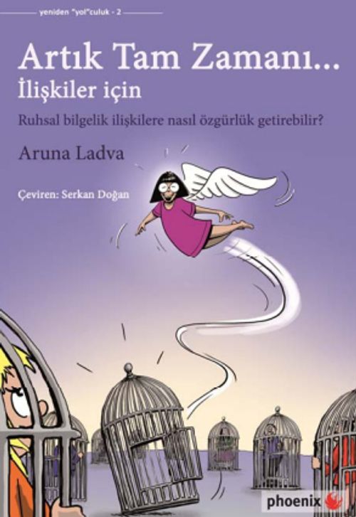 Artık Tam Zamanı 