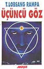 Üçüncü Göz