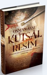 Kutsal Resim (Ciltli)