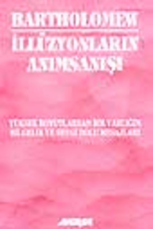 İllüzyonların Anımsanışı