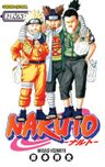 Naruto 21. Cilt