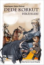 Dede Korkut Hikayelerİ 