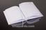 Akıl Defteri - Soft Touch Serisi - Beyaz Defter (14,5x20,5)</span>