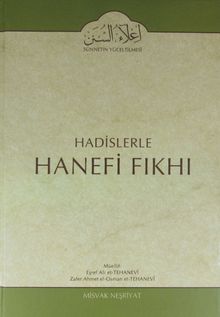 Cilt:19 Hadislerle Hanefi Fıkhı