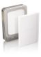 Akıl Defteri - Soft Touch Serisi - Beyaz Defter (11x16)