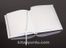 Akıl Defteri - Soft Touch Serisi - Beyaz Defter (11x16)</span>
