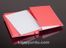 Akıl Defteri - Soft Touch Serisi - Pembe Defter (11x16)</span>