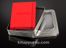 Akıl Defteri - Soft Touch Serisi - Kırmızı Defter (11x16)</span>