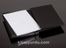 Akıl Defteri - Soft Touch Serisi - Kara Defter (11x16)</span>