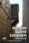Modern Suriye Edebiyatı Öykü Seçkisi