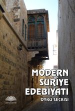 Modern Suriye Edebiyatı Öykü Seçkisi