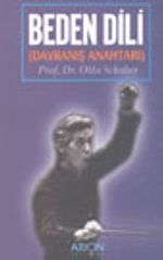 Beden Dili / Davranış Anahtarı