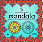Mandala - Hint Süsleme Sanatı