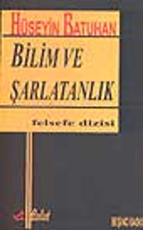 Bilim ve Şarlatanlık
