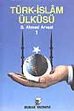 Türk İslam Ülküsü 3 Cilt takım