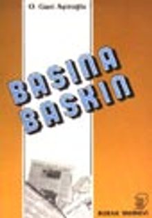 Basına Baskın
