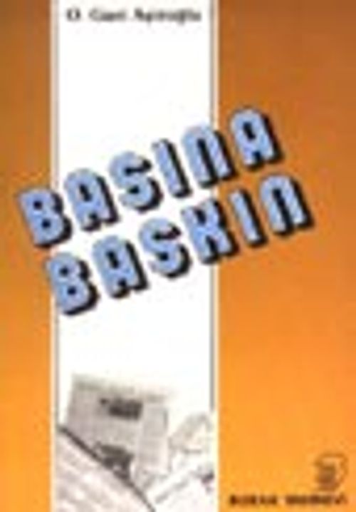 Basına Baskın