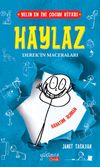 Haylaz Derek'in Maceraları / Hayatım Roman