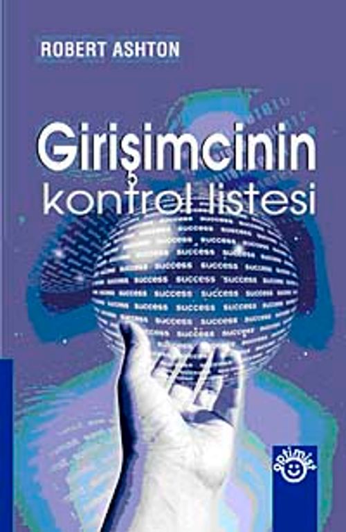 Girişimcinin Kontrol Listesi