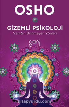 Gizemli Psikoloji - Osho