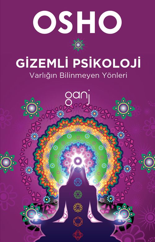 Gizemli Psikoloji