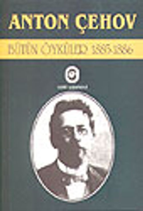 Bütün Öyküler 2  (1885-1886)