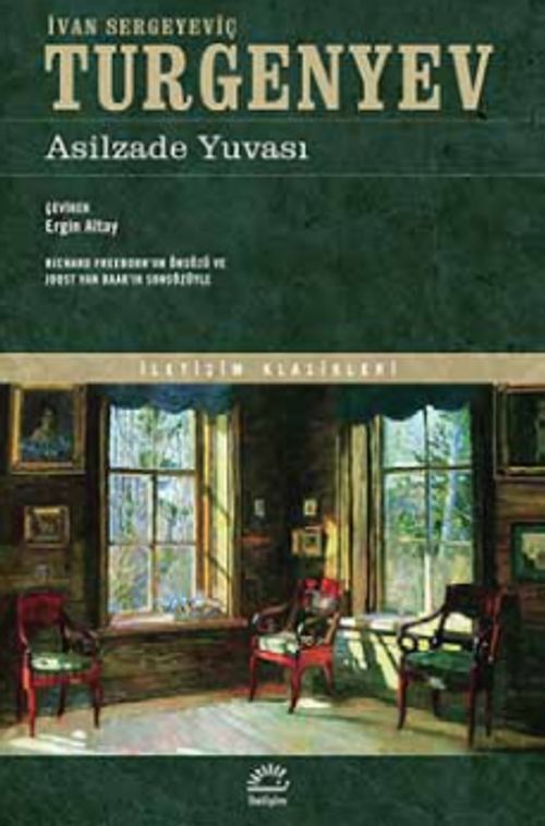 Asilzade Yuvası