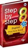 8. Sınıf Step by Step English Practice Book (New Edition)