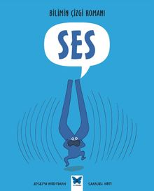 Bilimin Çizgi Romanı Ses